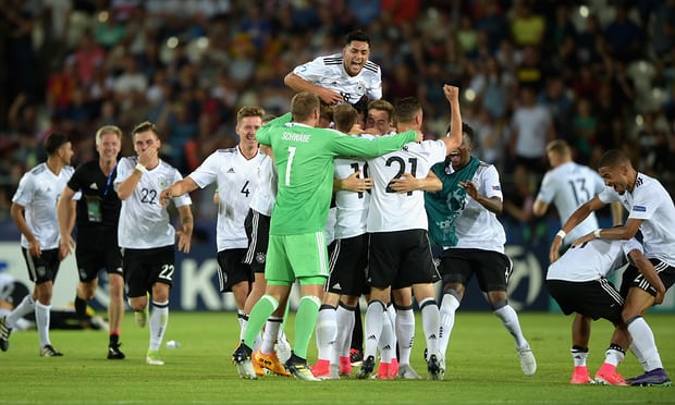 ger u21