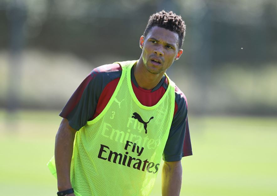 gibbs training