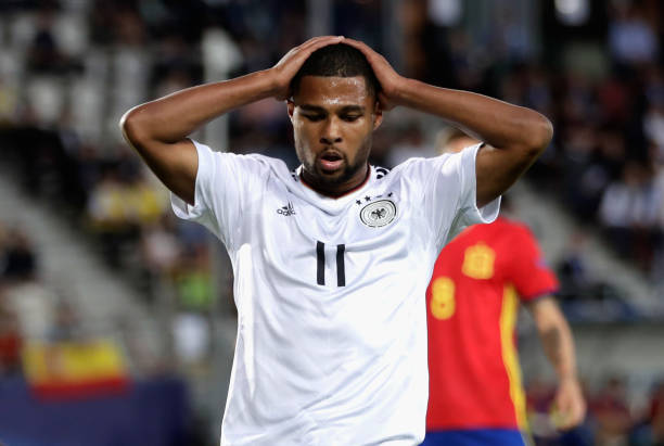 gnabry spa