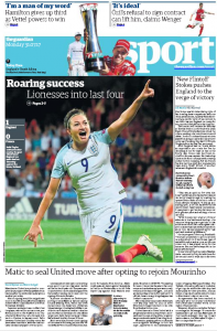 guardian 170731 jodie taylor