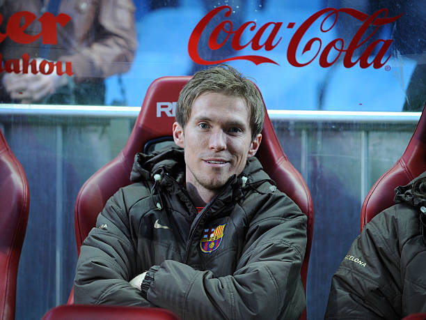 hleb barca