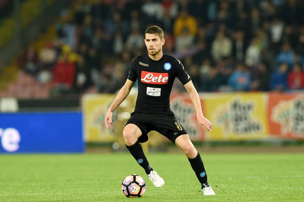 jorginho 1
