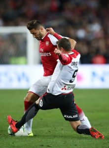 kolasinac australia 2