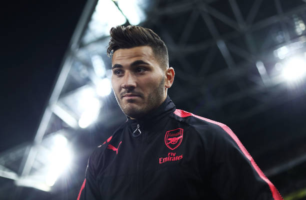 kolasinac australia
