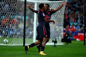 lacazette 10