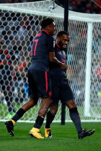 lacazette 12