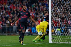 lacazette 16