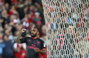 lacazette 18