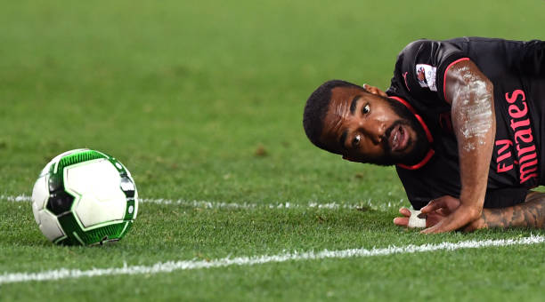 lacazette 20