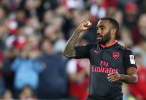 lacazette 7