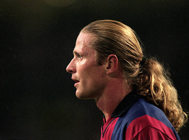 5 Arsenal players named in 15 worst Barcelona signings of all time 4 petit barca