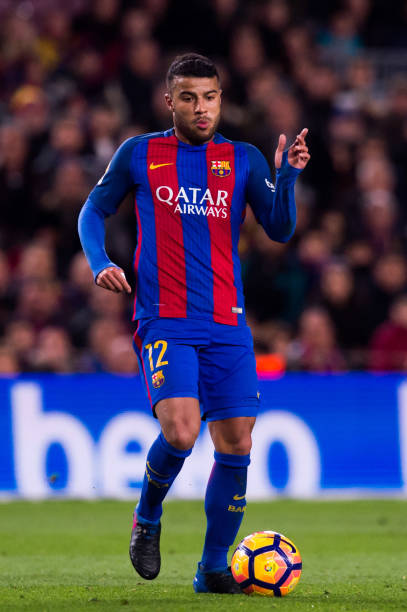 rafinha 12