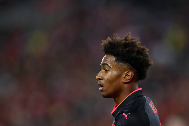 reiss nelson
