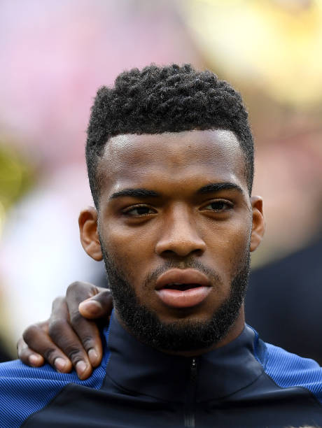 thomas lemar