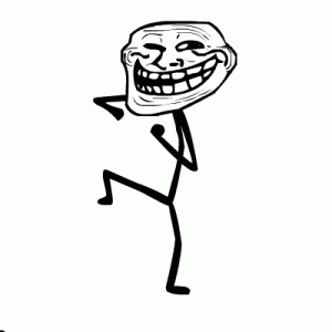 troll gif