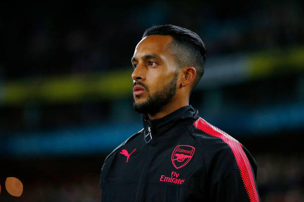 walcott