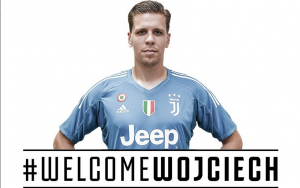 welcome Woj