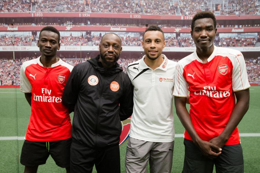 048 arsenal foundation centrepoint charlie fb 03 08 17
