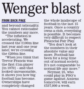 170804 express wenger