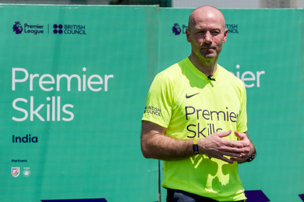 Alan Shearer