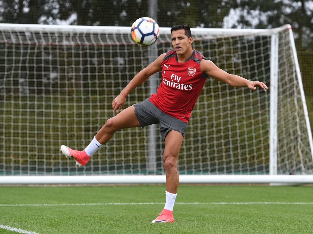 Alexis 10