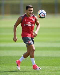Alexis 5