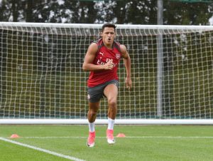 Alexis 6