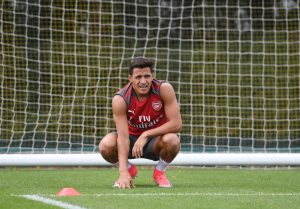 Alexis 7