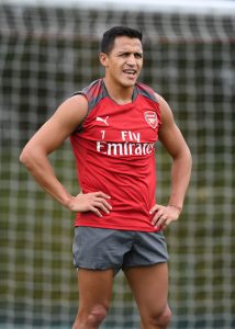 Alexis 8