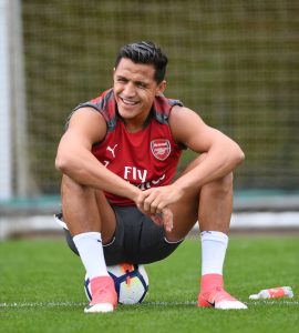 Alexis 9