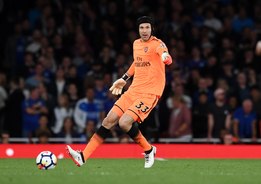 Cech points