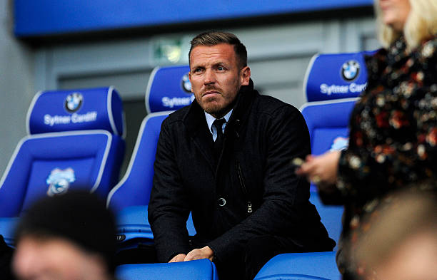 Craig Bellamy