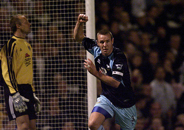 Craig Burley