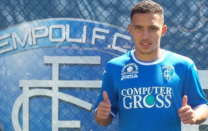 Daily Cannon Exclusive: Interview with Arsenal youth expert Jeorge Bird 4 Ismael Bennacer
