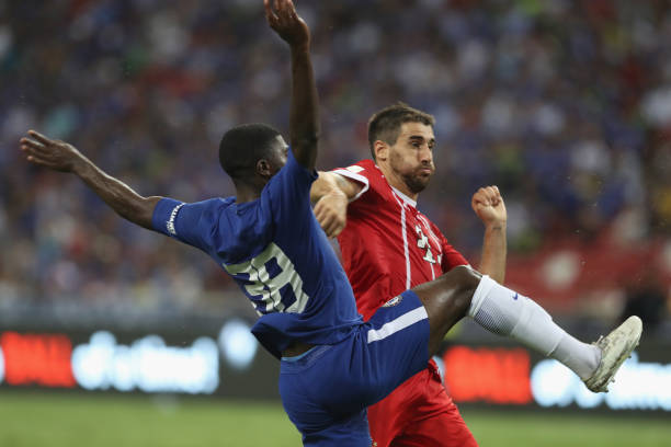 Jeremie Boga