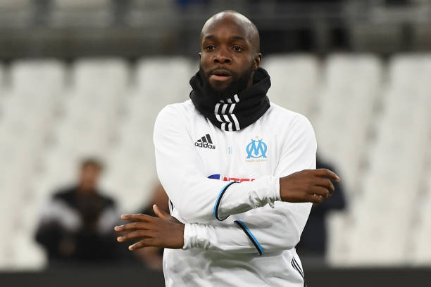 Lassana Diarra