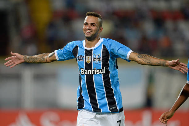 Luan Guilherme de Jesus Vieira