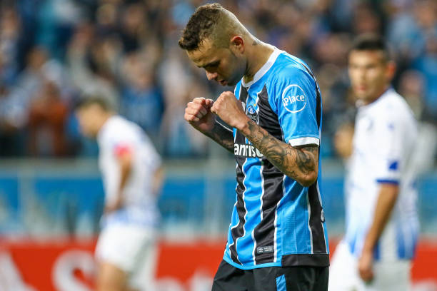 Luan of Gremio