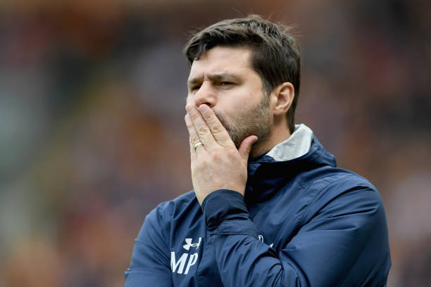 League Cup quarter-final draw: When is it, and who could Arsenal face? 3 Mauricio Pochettino nervous