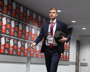 Per Mertesacker