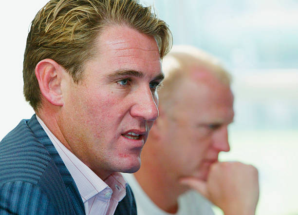 Simon Jordan Crystal Palace