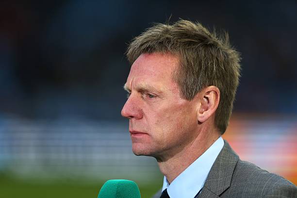 Stuart Pearce