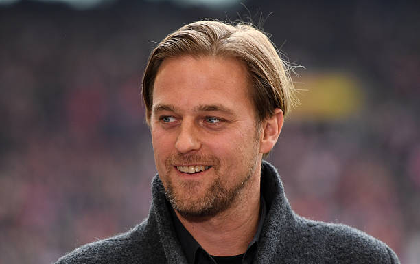 Timo Hildebrand
