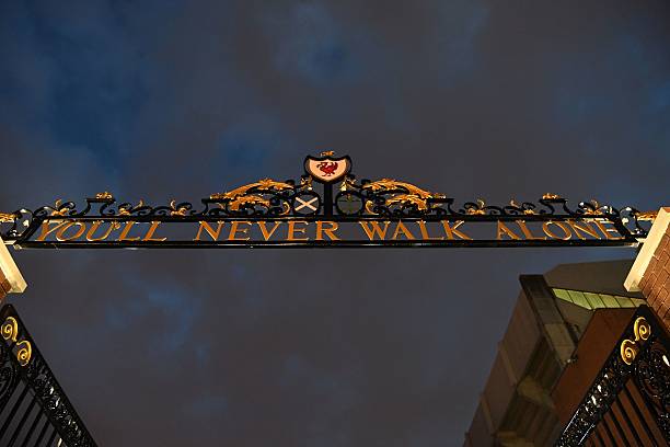 anfield gates