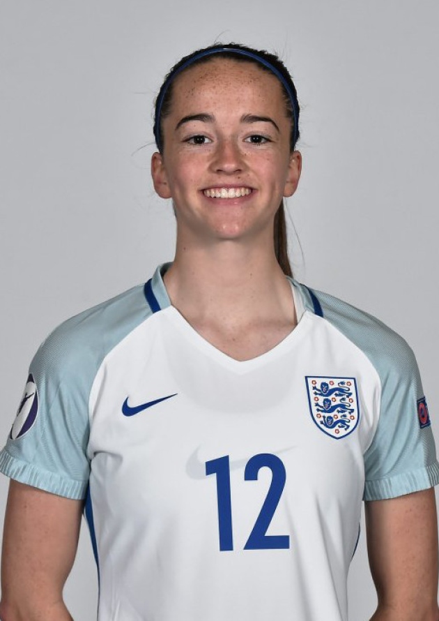 Anna Patten