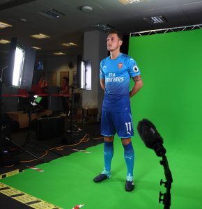 arsenal photocall 4
