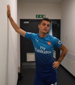 arsenal photocall 7