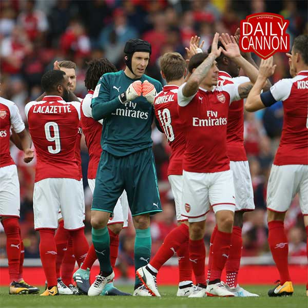 arsenal