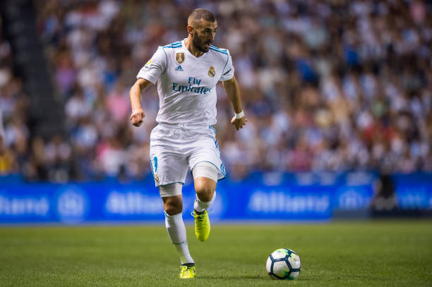 benzema