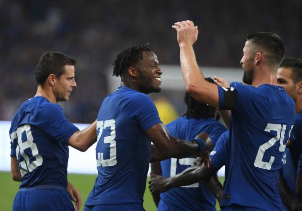 Italian media: Gary Cahill loan deal to join Arsenal 'almost' done 2 chelsea bejing